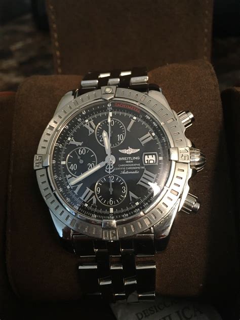 breitling 1884 chronometre automatic|breitling 1884 watch worth.